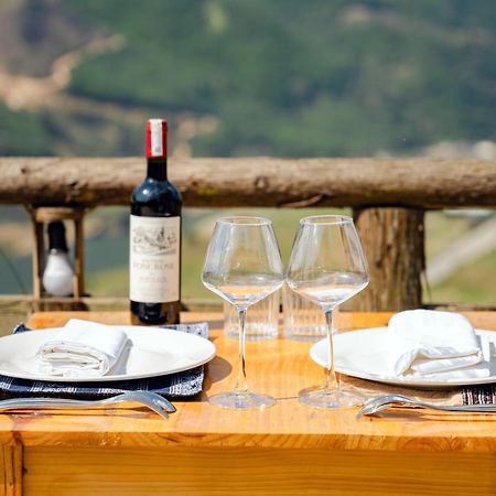 Supan Ecolodge Шапа Екстер'єр фото